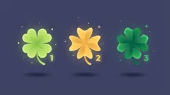 Ensivaikutelmatesti: valitsemasi apila paljastaa piilevät odotuksesi