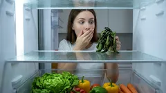 Useimmat ihmiset käyttävät jääkaapin vihanneslaatikkoa väärin: näin se tehdään oikein