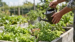 TikTokin pahvipuutarhanhoitovinkki – toimiiko ”kaivamaton” menetelmä todella