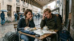 Miksi 80 % matkailijoista palaa kotiin pettyneinä – totuus, josta kukaan ei puhu