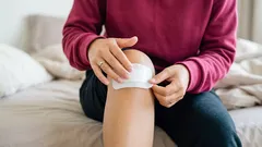 Sidokset vai raikas ilma: 5 haavan paranemista koskevaa myyttiä, joihin uskomme yhä