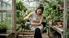 Kevät pihassa ja palstalla: 7 sitkeää puutarhamyyttiä – ja mitä tehdä toisin