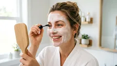 Kotitekoiset kasvonaamiot: mitä teet väärin ja miten korjata tilanne