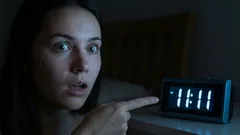 Ei pelkkä sattuma: miksi huomaamme niin usein toistuvia numeroita kellossa