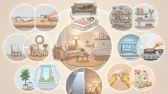 Nämä tekijät saavat naisen ikääntymään ennenaikaisesti: mitä kannattaa välttää energian säästämiseksi