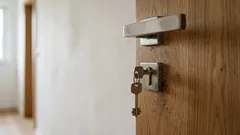 Miksi avainta ei kannata jättää lukkoon yöksi: Asiantuntijat kumovat suositun ”elämänhackin”