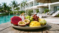 Kaikki sisältyy: mitä sinun tulee tietää all inclusive -lomasta